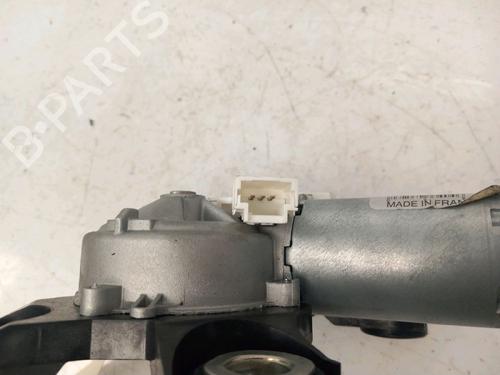 Rear wiper motor PEUGEOT PARTNER Tepee 1.2 THP | BP30418621M102 - Image 3