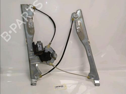Used Front left window mechanism Front left window mechanism 37087346 37087346