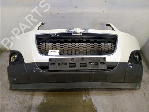 front-bumper-chevrolet-captiva-c100-c140-2006-32741668 main image