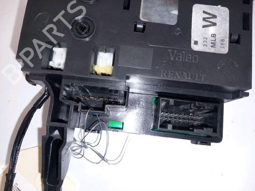 Ratstangsstang RENAULT SCÉNIC II (JM0/1_) 1.9 dCi (JM14) | BP30424115I23