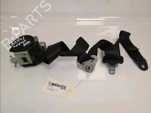 Used Front right belt tensioner Front right belt tensioner PEUGEOT EXPERT Tepee (VF3X_) 2.0 HDi 120 (120 hp) 33713486 33713486