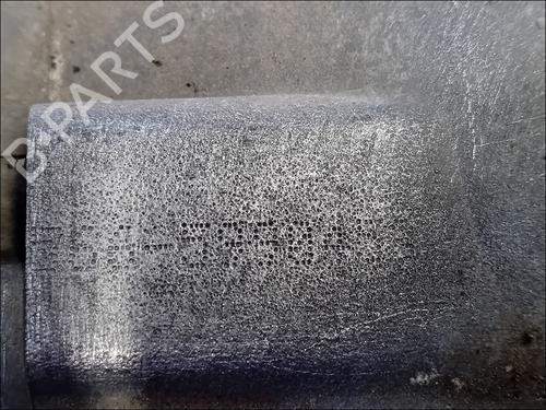 Gearbox FIAT 500 C (312_) 1.2 (312CXA1A, 312AXA1A) | BP37681116M3 - Image 2
