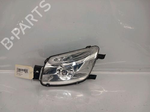 Used Right front fog light PEUGEOT 308 I (4A_, 4C_) 1.6 HDi (92 hp) 30413712