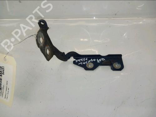 Used Hinge/Door check strap RENAULT TWINGO I (C06_) 1.2 (C066, C068) (58 hp) 31845650