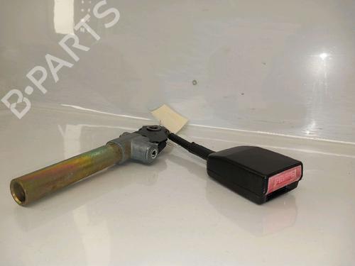 Used Seat buckle RENAULT SCÉNIC I MPV (JA0/1_, FA0_) 1.9 dCi (JA05, JA1F) (102 hp) 30418246