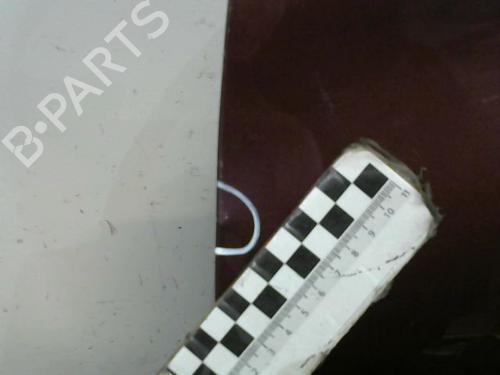 Left front door PEUGEOT 307 CC (3B) 2.0 16V | BP30418898C2