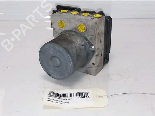Used ABS pump ABS pump 38032588 38032588