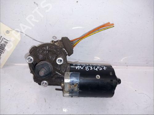 Used Front wiper motor PEUGEOT PARTNER Box Body/MPV (5_, G_) 1.9 D (69 hp) 30424686