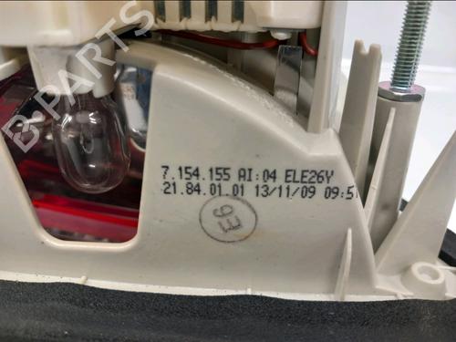 Left tailgate light BMW 3 (E90) 320 d | BP30431375C79 - Image 4