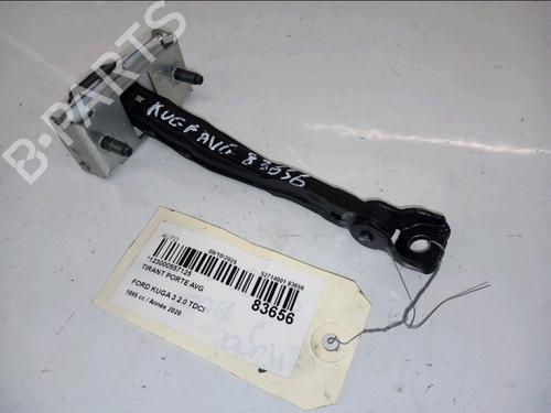 Used Hinge/Door check strap Hinge/Door check strap 30434626 30434626