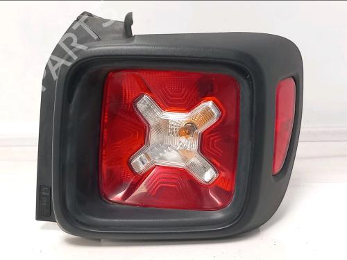 Used Right taillight Right taillight JEEP RENEGADE SUV (BU, B1, BV) 2.0 CRD 4x4 (120 hp) 40522999 40522999