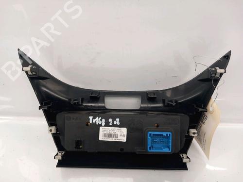 Climate control PEUGEOT 208 I (CA_, CC_) 1.6 GTi | BP30427437I5