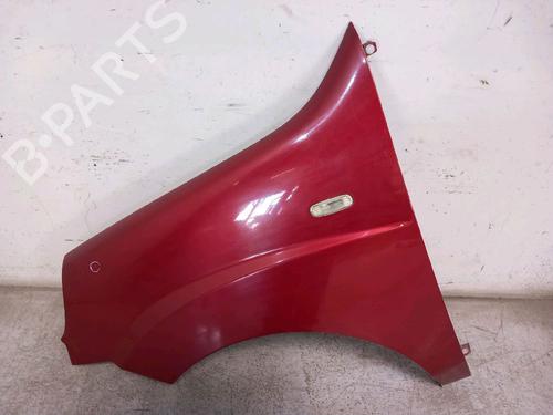 Guarda-lamas esquerdo FIAT DOBLO MPV (119_, 223_) 1.3 D Multijet (84 hp) 30432040