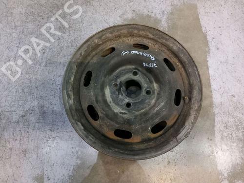 Used Rim ROVER 200 II Hatchback (XW) 218 TD (88 hp) 30433348