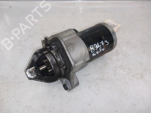 Startmotor NISSAN NOTE (E12) 1.2 | BP32655028M8 