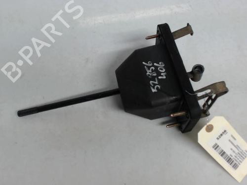 Used Gear lever PEUGEOT 406 (8B) 2.0 HDI 90 (90 hp) 30433070