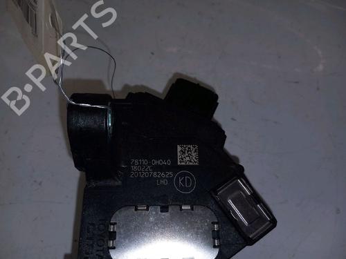 Pedal PEUGEOT 108 1.0 VTi | BP30431506I4 - Image 4