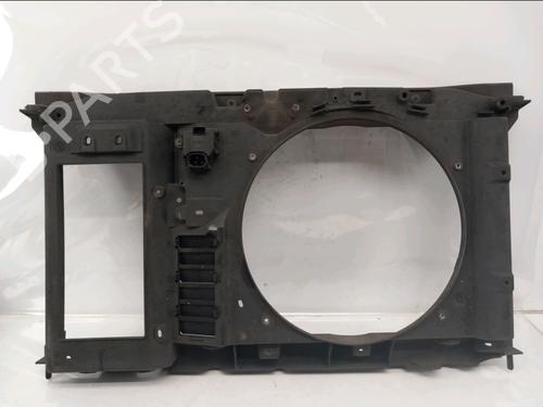 Frontplade/Frontkurv PEUGEOT 3008 I MPV (0U_) 1.6 HDi (112 hp) 31607785