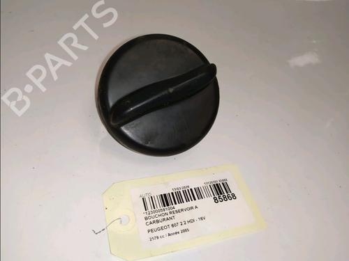 Used Fuel flap Fuel flap PEUGEOT 607 (9D, 9U) 2.2 HDi (133 hp) 36505775 36505775