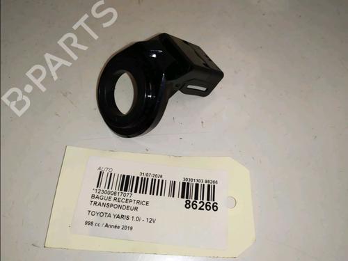 Used Electronic module Electronic module 38345069 38345069