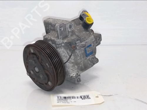 Used AC compressor AC compressor 38032582 38032582