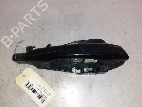 Used Rear right exterior door handle Rear right exterior door handle 30431401 30431401