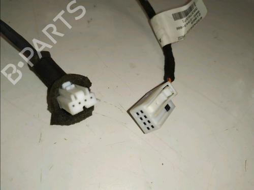 Rear mirror MERCEDES-BENZ M-CLASS (W166) ML 350 BlueTEC 4-matic (166.024, 166.023) | BP38316984I6 - Image 2