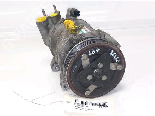 AC compressor PEUGEOT 407 Coupe (6C_) 2.7 HDi | BP39462079M34 - Image 1