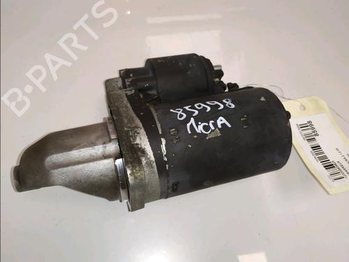 Used Starter Starter 36550601 36550601