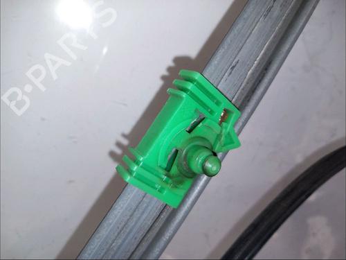 Front right window mechanism PEUGEOT 306 Hatchback (7A, 7C, N3, N5) 1.8 16V | BP30423834C23