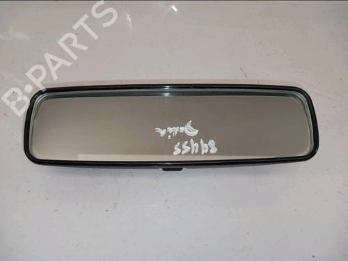 Used Rear mirror DACIA DUSTER (HS_) 1.5 dCi (HSAJ) (90 hp) 30430436