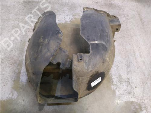 Used Wheel arch Wheel arch CITROËN C4 Picasso I MPV (UD_) 1.6 HDi 110 (112 hp) 35972191 35972191