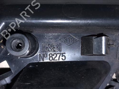 Other RENAULT TWINGO II (CN0_) 1.2 16V (CN0K, CN0V, CN0A) | BP36962543O1 - Image 3