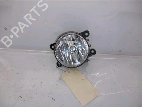 Used Left front fog light DACIA SANDERO II TCe 90 (B8M1, B8MA, B8AC) (90 hp) 31607860