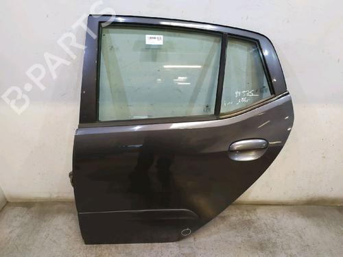 Used Left rear door HYUNDAI i10 I (PA) 1.2 (86 hp) 30429159
