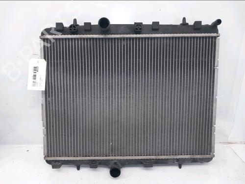 Radiateur à eau CITROËN C3 Picasso (SH_) 1.2 THP 110 (SHHNZ6) (110 hp) 32975525