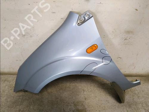 Used Left front fenders Left front fenders FORD FIESTA V (JH_, JD_) 1.4 TDCi (68 hp) 33458108 33458108