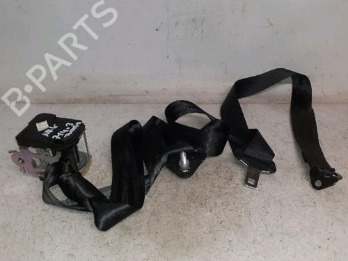 Used Rear left belt tensioner Rear left belt tensioner 30415515 30415515