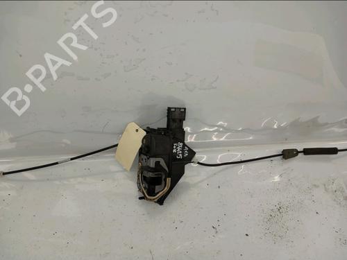 Used Front right lock PEUGEOT 508 I (8D_) 2.0 HDi (163 hp) 31080083