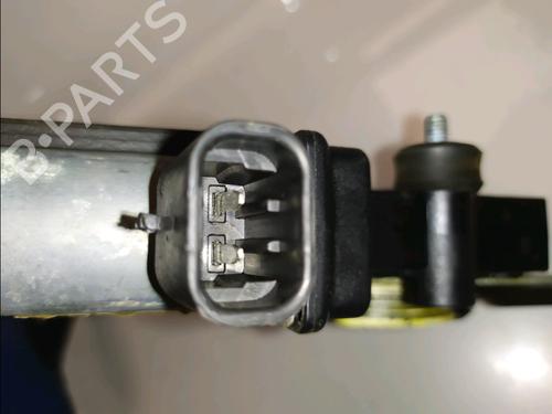 Front right window mechanism FIAT 500 (312_) 1.3 D Multijet (312AXB1A) | BP36450255C23  - Image 5