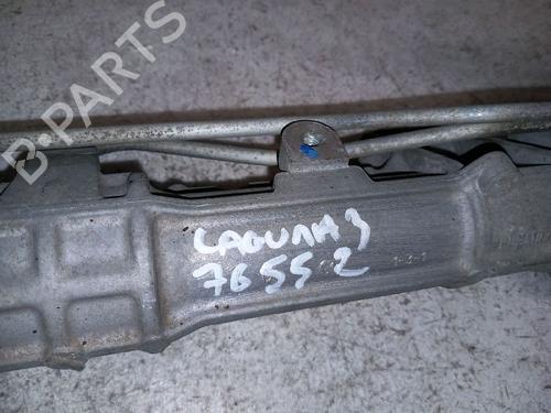 Steering rack RENAULT LAGUNA III (BT0/1) 1.5 dCi (BT00, BT0A, BT0T, BT1J) | BP30417159M22