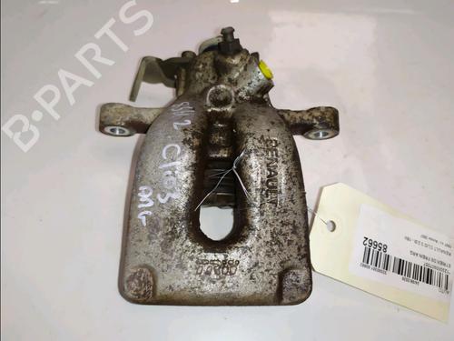 Used Left rear brake caliper Left rear brake caliper 36962496 36962496
