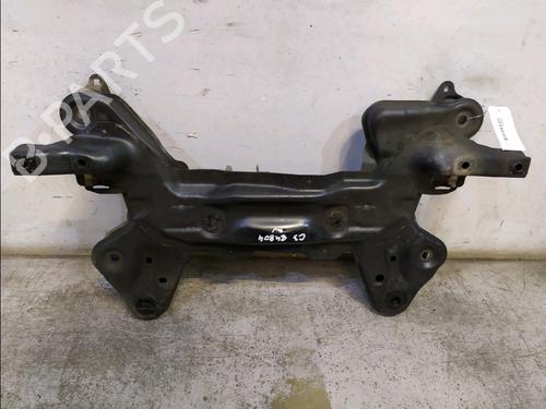 Forbro CITROËN C3 II (SC_) 1.6 HDi (92 hp) 31750131