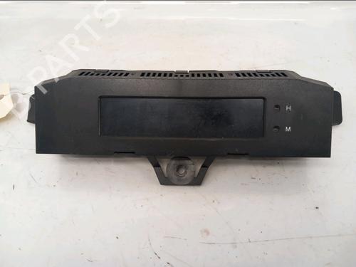 Compteur de vitesse RENAULT TWINGO I (C06_) 1.2 (C066, C068) (58 hp) 31986215