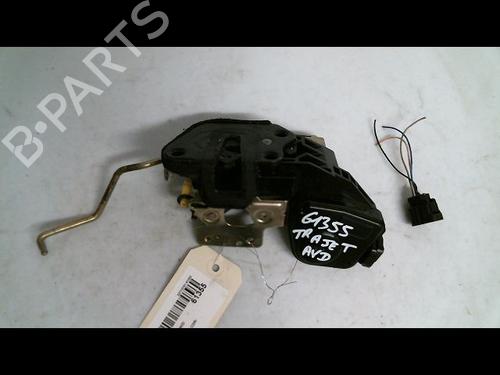 Used Front right lock HYUNDAI TRAJET (FO) 2.0 CRDi (113 hp) 30432388