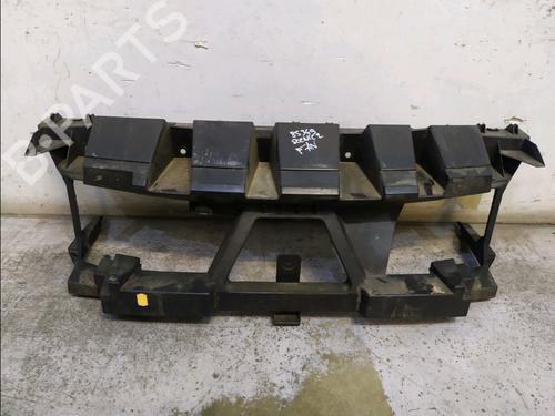 Used Front slam panel RENAULT SCÉNIC II (JM0/1_) 1.6 16V (JM1R) (112 hp) 31938484