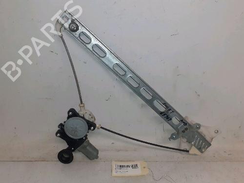Used Front left window mechanism SUZUKI SWIFT IV (FZ, NZ) 1.3 DDiS (AZG413D, ZC02S, ZC92S) (75 hp) 30425864
