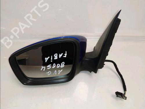 Used Left mirror Left mirror 38260505 38260505