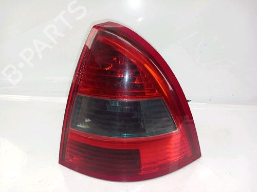 Used Right taillight CITROËN C5 II (RC_) 2.0 HDi (RCRHRH) (136 hp) 30422215