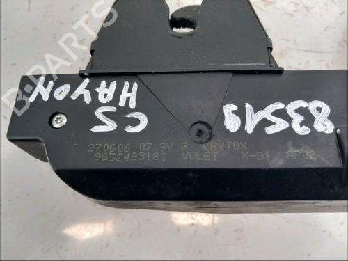 Bakluke lås CITROËN C5 II (RC_) 2.0 HDi (RCRHRH) | BP30420839C101